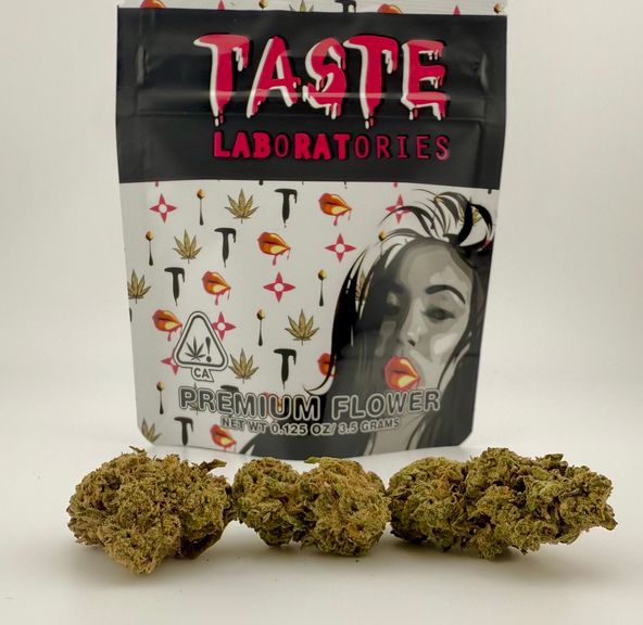 *BLOWOUT DEAL! $25 1/8 Jelly Cake (26.91%/Hybrid) - Taste