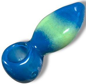 3" Medium Glass Pipe