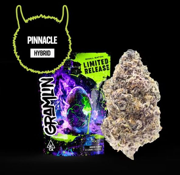 Pinnacle - Limited Release