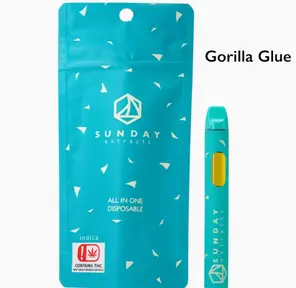 All In One Gorilla Glue 2.00 g