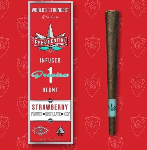 PRESIDENTIAL-BLUNT-1.5G-STRAWBERRY