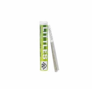.5g Sativa (SINGLE) Pre Roll - LITTLES