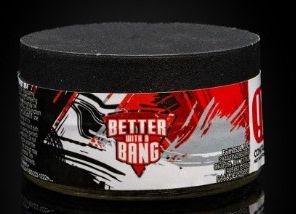Better With A Bang : 7gm Baller Jar : Slippery Slope