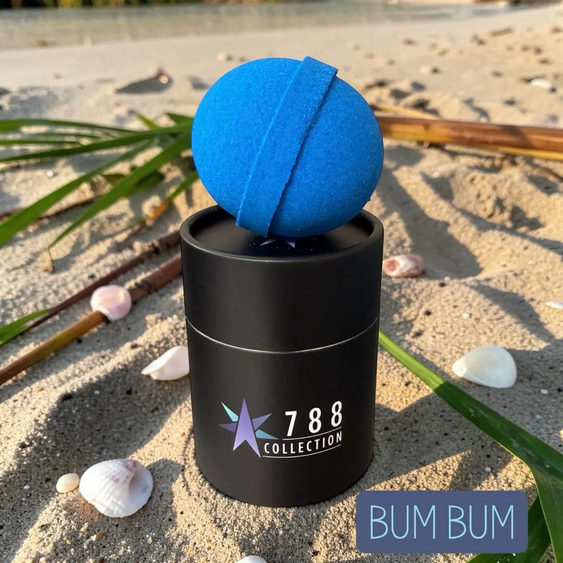 788 Collection Bum Bum Bath Bomb 55mg