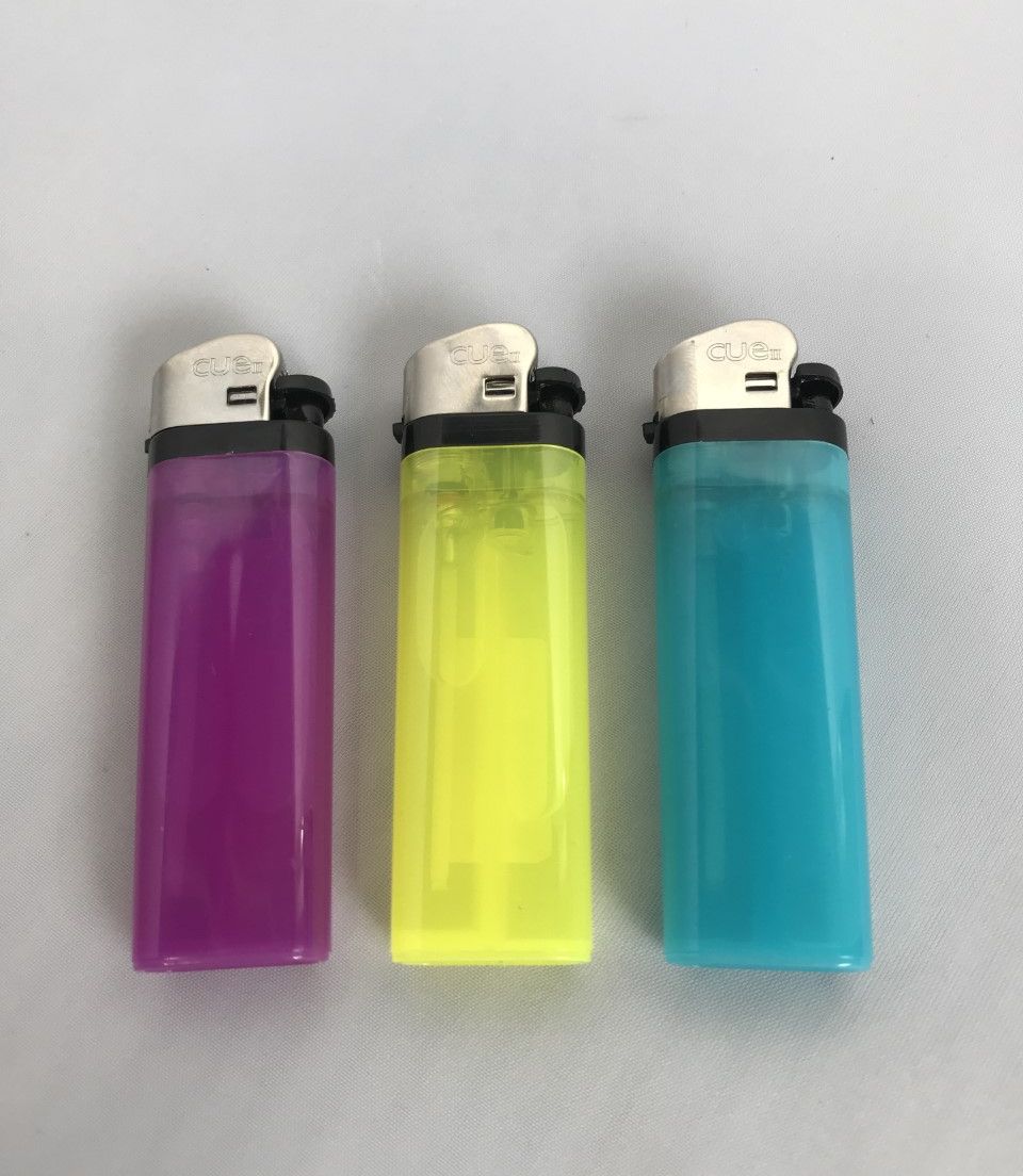 Blink Lighter