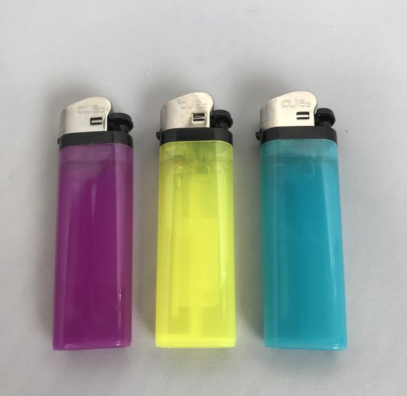 Blink Lighter
