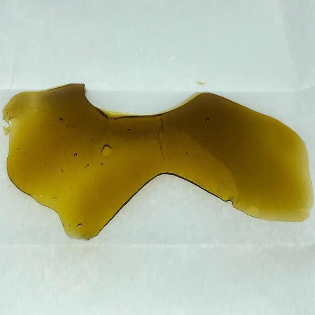 Vader Extracts Blackberry Kush