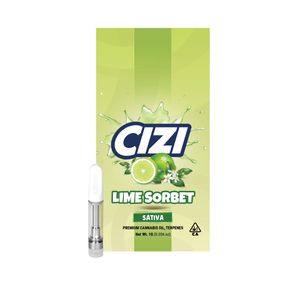Lime Sorbet - Cartridge 1.00 g