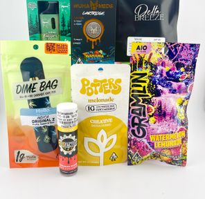 ***Deal! $99 Mix n' Match Any (3) Vapes + Preroll