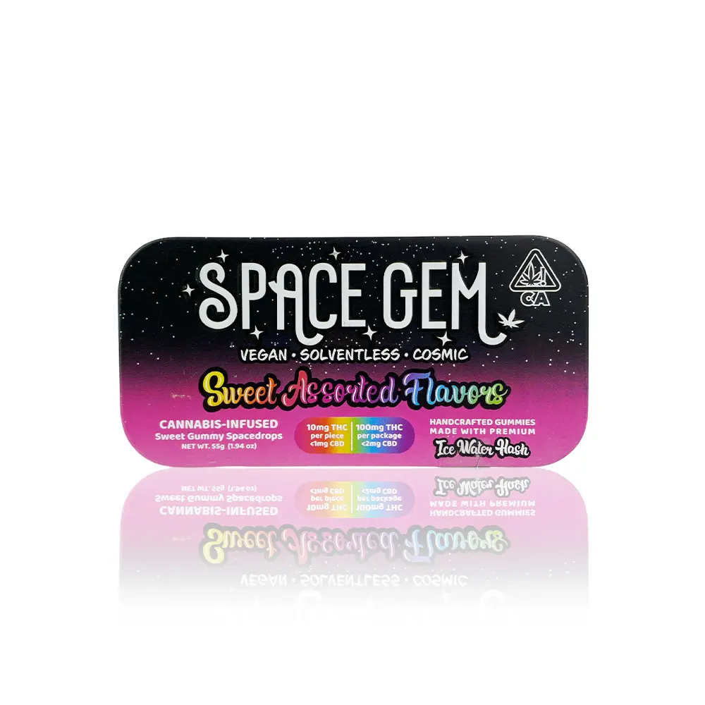 Space Gem - Sweet SpaceDrops