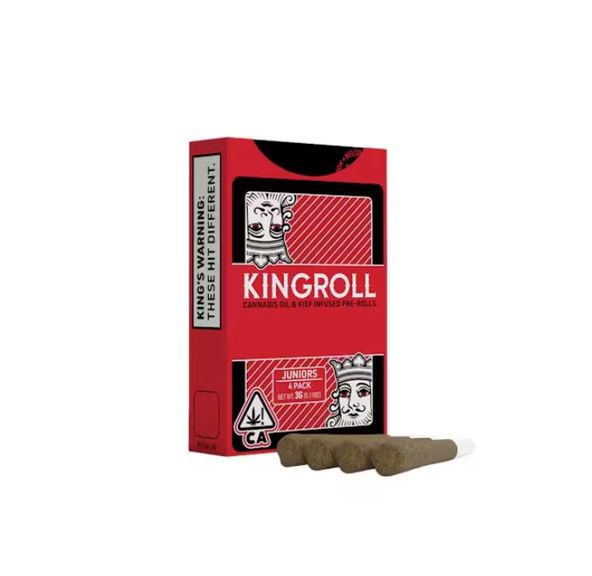 4-Pack ATF x Sour Diesel