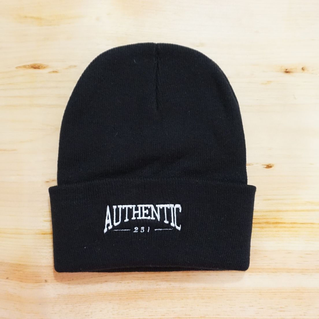 Authentic 231 Beanie