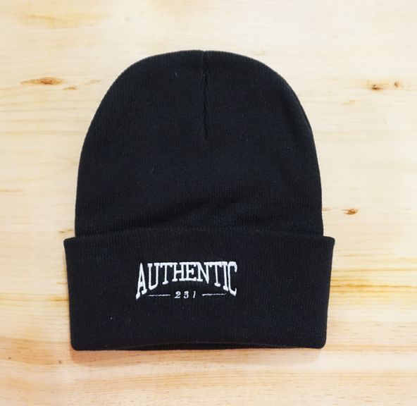 Authentic 231 Beanie