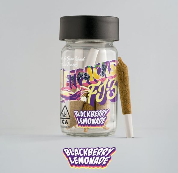 Jetpacks - 1g Diamonds - Dosi Pop at KUSHAGRAM