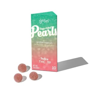 Pearls - Watermelon