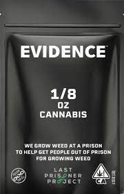 Evidence_3.5g_Caramel Cream