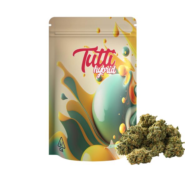 Tutti- Upsidedown Runtz 7g (H)