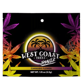 Alien OG Smallz 3.5g 3.50 g