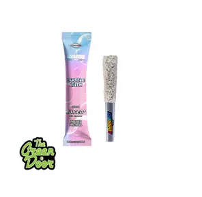*Sluggers Hit - Bubble Bath Infused Pre Roll - 0.7 g