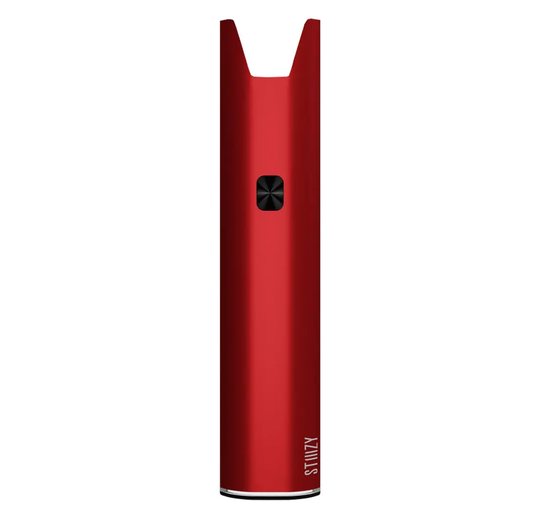 Stiiizy - Red Pro Battery
