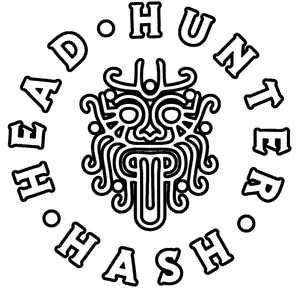 Head Hunter Hash | East Coast Do-Si Solventless Live Rosin 1g