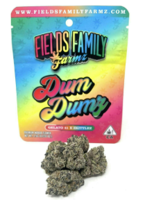 FIELDS FAMILY FARMZ- 3.5 DUM DUMZ