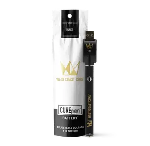 CUREpen Battery - Black