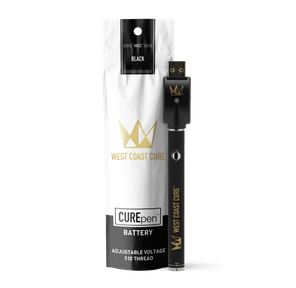 CUREpen Battery - Black