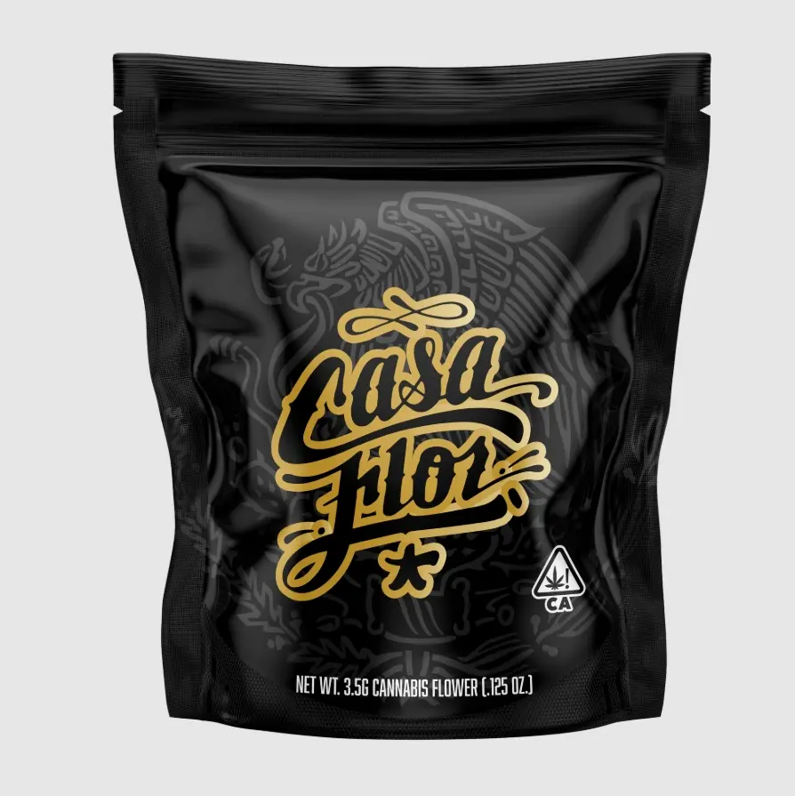 Casa Flor - AM/PM Smalls 3.5g