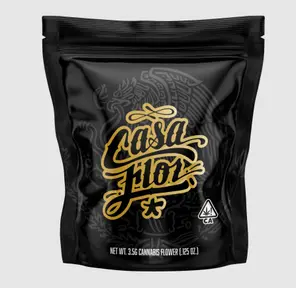 Casa Flor - AM/PM Smalls 3.5g
