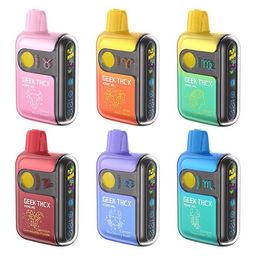 geek vape alltheflash Taking a daily supplement for vaping shouldn't be considered snake oil