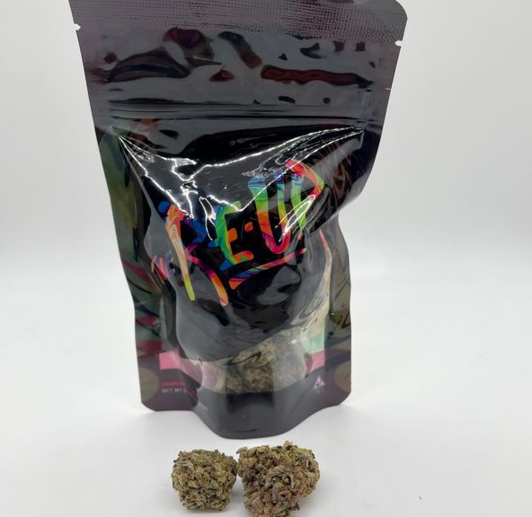 $75 1/2 oz. G-13 (33.67%/Indica) - The Re-Up