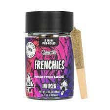 Connected Frenchies Nightshade 5pk