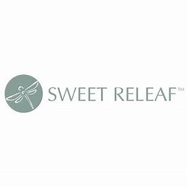 Sweet Releaf Topicals Comfort Body Plus 100ml