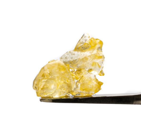 Gelato 41 - 1g Concentrate Diamonds