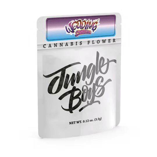 Jungle Boys - Wedding Crashers - 3.5g