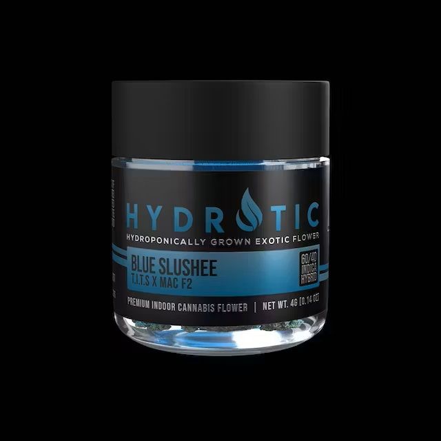 Hydrotic | Blue Slushee | 4g