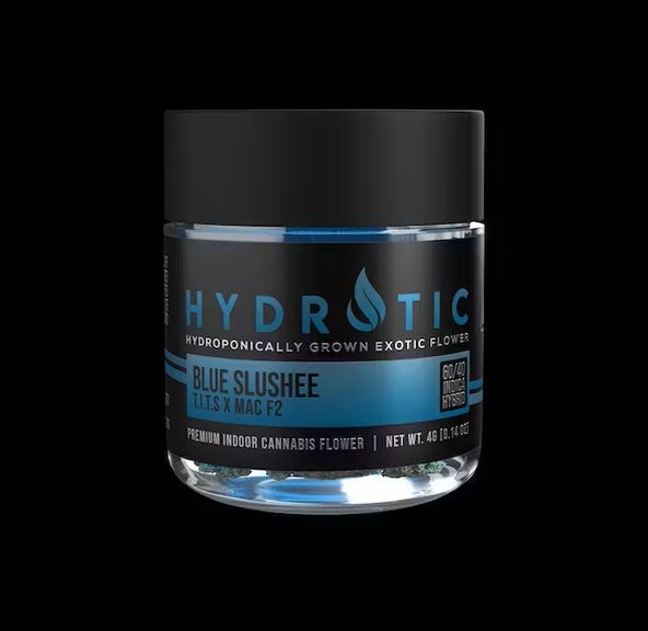 Hydrotic | Blue Slushee | 4g