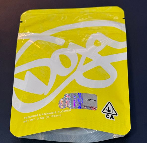 Doja- Gelonade 3.5g (S/H)