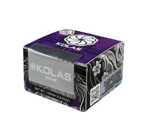 Kolas Sugar Gelatti 1g