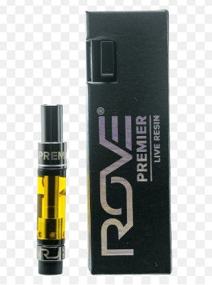Rove - Sour Haze - Live Resin Cartridge - 1g - Sativa