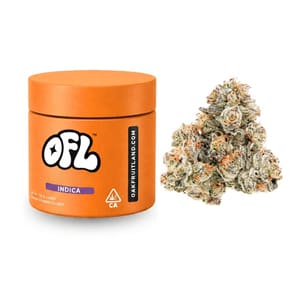 Oakfruitland - Onyx