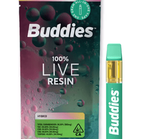 BUDDIES AIO- 1G GUERO