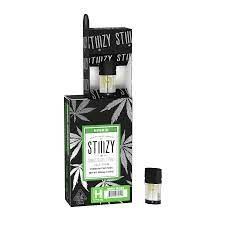 .5G CDT POD - PINEAPPLE BLAST