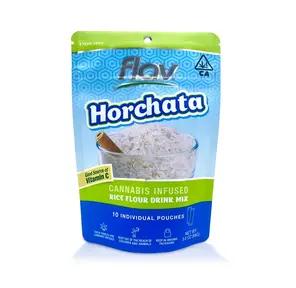 Horchata Rice