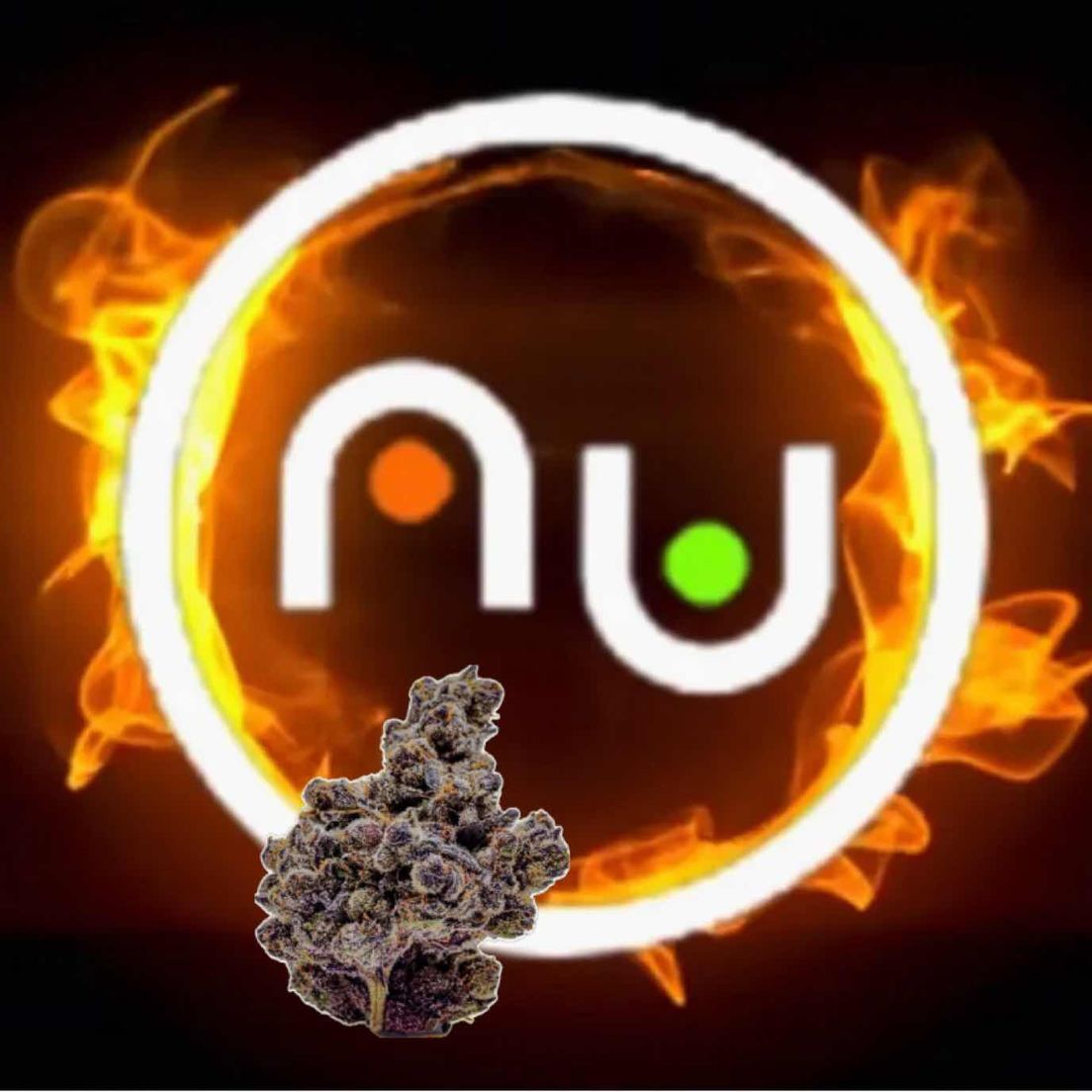 NuCannabis - Biscotti Runtz 3.5G - PREMIUM INDOOR FLOWER