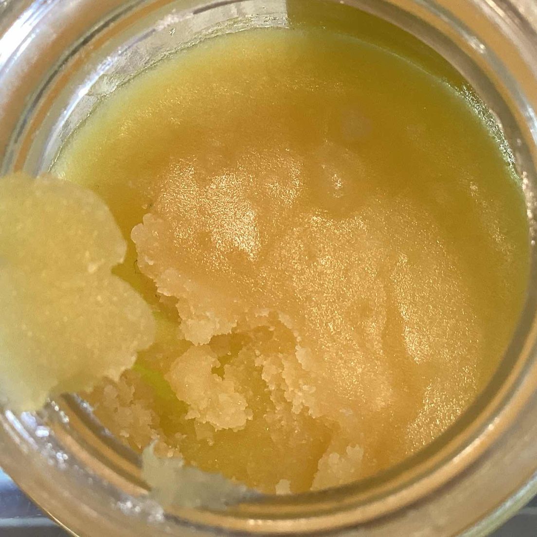 Headshot Labs - Dab - Trainwreck - 1G