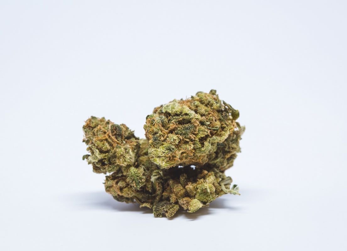 Mama Lou's - Canna-Tsu 3.5g