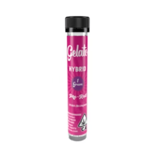 Gelonade Preroll