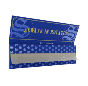 Z. STIIIZY | Rolling Papers | King | Classic